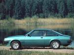 Opel Manta GT-E 1977 года